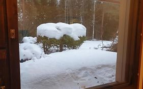 Saunallinen rivitalohuoneisto A2 50m2